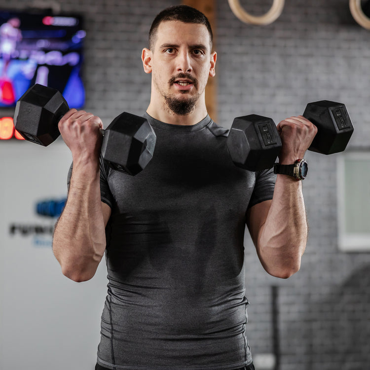 Home Workout Essentials