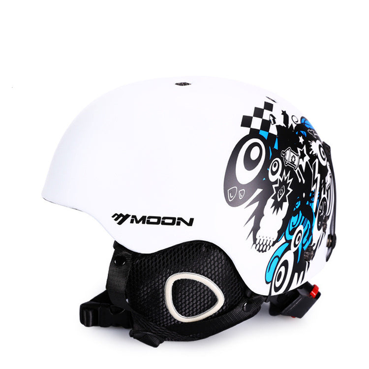 Cycle Helment